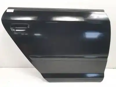 Pezzo di ricambio per auto di seconda mano PORTA POSTERIORE DESTRA per AUDI A3 SPORTBACK (8P) BGU Riferimenti OEM IAM   