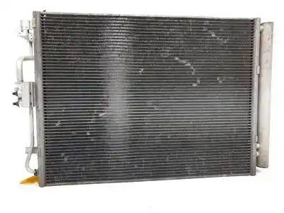 Автозапчасти б/у конденсатор / радиатор кондиционера воздуха за kia cee´d (jd) d4fc ссылки oem iam   