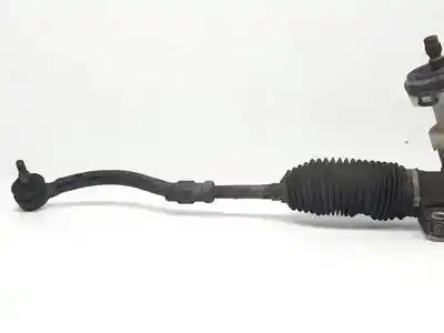 Second-hand car spare part steering rack for kia cee´d (jd) d4fc oem iam references 56500a6000  