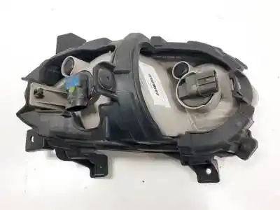 Second-hand car spare part left fog light for kia cee´d (jd) d4fc oem iam references   