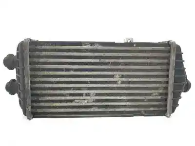 Peça sobressalente para automóvel em segunda mão intercooler por kia cee´d (jd) d4fc referências oem iam 282702a770  