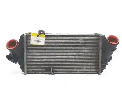 Peça sobressalente para automóvel em segunda mão INTERCOOLER por KIA CEE´D (JD) D4FC Referências OEM IAM 282702A770  