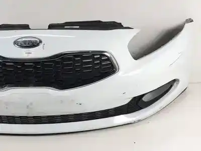 Pezzo di ricambio per auto di seconda mano paraurti anteriore per kia cee´d (jd) d4fc riferimenti oem iam   