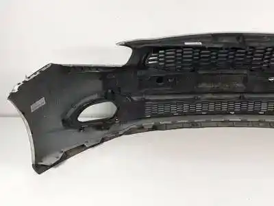 Pezzo di ricambio per auto di seconda mano paraurti anteriore per kia cee´d (jd) d4fc riferimenti oem iam   