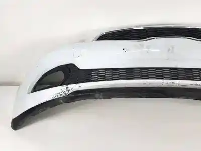 Pezzo di ricambio per auto di seconda mano paraurti anteriore per kia cee´d (jd) d4fc riferimenti oem iam   