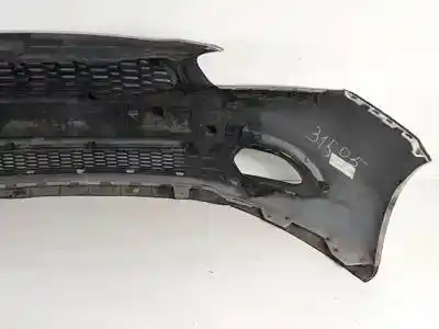 Pezzo di ricambio per auto di seconda mano paraurti anteriore per kia cee´d (jd) d4fc riferimenti oem iam   