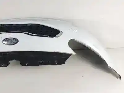Pezzo di ricambio per auto di seconda mano paraurti anteriore per kia cee´d (jd) d4fc riferimenti oem iam   