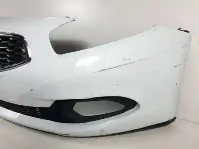 Pezzo di ricambio per auto di seconda mano paraurti anteriore per kia cee´d (jd) d4fc riferimenti oem iam   