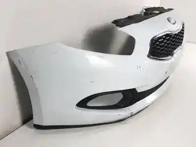 Pezzo di ricambio per auto di seconda mano paraurti anteriore per kia cee´d (jd) d4fc riferimenti oem iam   