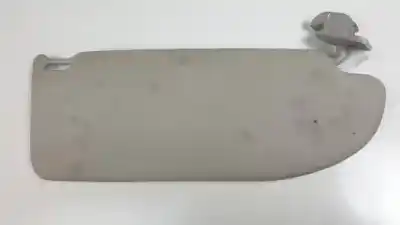 Pezzo di ricambio per auto di seconda mano TENDA SINISTRA per SEAT CORDOBA BERLINA (6L2) BBZ Riferimenti OEM IAM 6L2857551A  