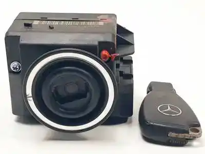 Pezzo di ricambio per auto di seconda mano DISPOSITIVO ANTIFURTO per MERCEDES-BENZ CLASE C (W203) SPORTCOUPE 271946 Riferimenti OEM IAM 2095451708  