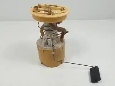 Peça sobressalente para automóvel em segunda mão boia / bomba combustível por ford focus c-max (cap) d-kkda referências oem iam 3m519275  