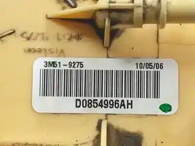 Peça sobressalente para automóvel em segunda mão boia / bomba combustível por ford focus c-max (cap) d-kkda referências oem iam 3m519275  