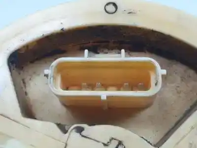 Peça sobressalente para automóvel em segunda mão boia / bomba combustível por ford focus c-max (cap) d-kkda referências oem iam 3m519275  