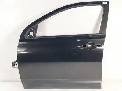 Pezzo di ricambio per auto di seconda mano PORTA ANTERIORE SINISTRA per NISSAN QASHQAI (J10) K9K282.K9K292.K9K Riferimenti OEM IAM   