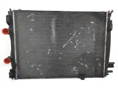Pezzo di ricambio per auto di seconda mano RADIATORE D ACQUA per NISSAN QASHQAI (J10) K9K282.K9K292.K9K Riferimenti OEM IAM 21410JD508  