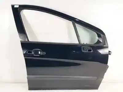 Pezzo di ricambio per auto di seconda mano PORTA ANTERIORE DESTRA per PEUGEOT 308 (T7) EP6.5FW Riferimenti OEM IAM   