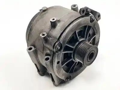 Peça sobressalente para automóvel em segunda mão ALTERNADOR por MERCEDES-BENZ CLASE C (W203) BERLINA G-271946 Referências OEM IAM A0001502550  