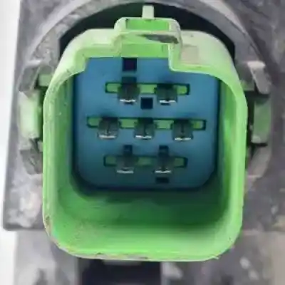 Peça sobressalente para automóvel em segunda mão farol / farolim direito por ford transit combi ´06 p8fa.qvfa referências oem iam 6c1113w029 halogeno 10090748 