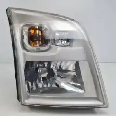 Pezzo di ricambio per auto di seconda mano FARO ANTERIORE DESTRO per FORD TRANSIT COMBI ´06 P8FA.QVFA Riferimenti OEM IAM 6C1113W029  