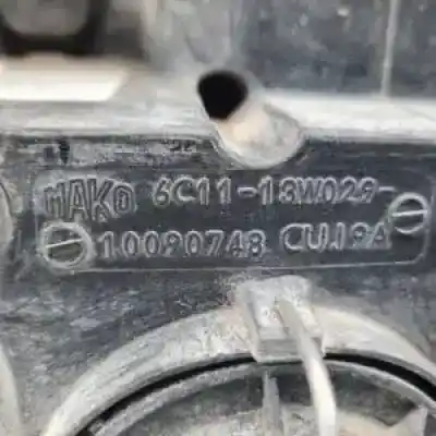 Peça sobressalente para automóvel em segunda mão farol / farolim direito por ford transit combi ´06 p8fa.qvfa referências oem iam 6c1113w029 halogeno 10090748 