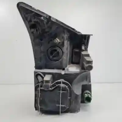 Peça sobressalente para automóvel em segunda mão farol / farolim esquerdo por ford transit combi ´06 p8fa.qvfa referências oem iam 6c1113w030 halogeno 10100748 