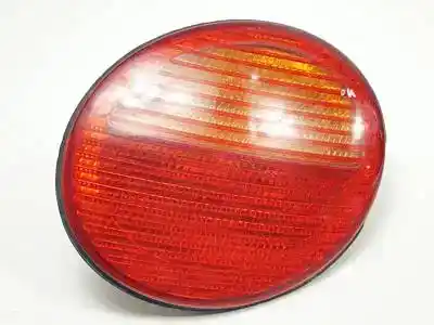 Pezzo di ricambio per auto di seconda mano LUCI POSTERIORI DESTRA per VOLKSWAGEN NEW BEETLE (9C1/1C1) AQY Riferimenti OEM IAM 269022R  