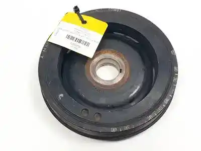 Pezzo di ricambio per auto di seconda mano PULEGGIA DELL ALBERO MOTORE per MERCEDES-BENZ VANEO (W414) FURGONETA COMPACTA 668914 Riferimenti OEM IAM A1660300303  