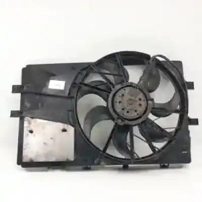 Pezzo di ricambio per auto di seconda mano ELETTROVENTOLA per MERCEDES-BENZ VANEO (W414) FURGONETA COMPACTA 668914 Riferimenti OEM IAM A4145050055  