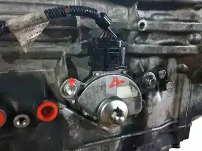 Pezzo di ricambio per auto di seconda mano riduttore per audi q7 (4l) bug riferimenti oem iam jxx automatica 09d300038q 