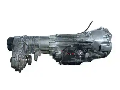 Pezzo di ricambio per auto di seconda mano riduttore per audi q7 (4l) bug riferimenti oem iam jxx automatica 09d300038q 