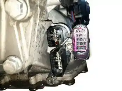 Pezzo di ricambio per auto di seconda mano riduttore per audi q7 (4l) bug riferimenti oem iam jxx automatica 09d300038q 