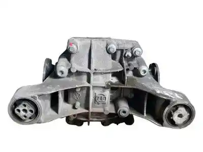 Pezzo di ricambio per auto di seconda mano differenziale posteriore per audi q7 (4l) bug riferimenti oem iam  r: 3.80 0ab525017f 