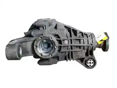 Pezzo di ricambio per auto di seconda mano differenziale posteriore per audi q7 (4l) bug riferimenti oem iam  r: 3.80 0ab525017f 