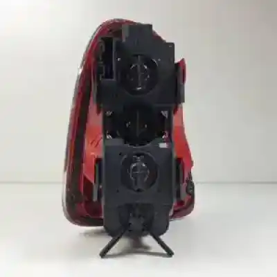Second-hand car spare part right tailgate light for mini mini (r56) n12b14a.n12b14o0.11000444882 oem iam references 2757010 halogeno 0337200 