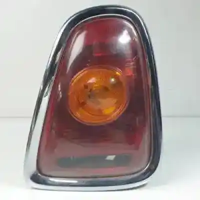 Second-hand car spare part  for MINI MINI (R56)  OEM IAM references 2757010 HALOGENO 0337200 