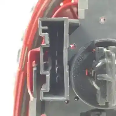 Second-hand car spare part right tailgate light for mini mini (r56) n12b14a.n12b14o0.11000444882 oem iam references 2757010 halogeno 0337200 