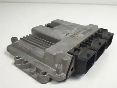 Second-hand car spare part ECU ENGINE CONTROL for PEUGEOT 207  OEM IAM references 9653958980 0281012467 
