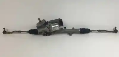 Second-hand car spare part Steering Rack for PEUGEOT 207 9HXDV6ATED4.9HX OEM IAM references 6820000090D  