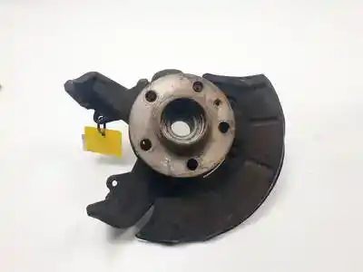 Second-hand car spare part FRONT LEFT KNUCKLE for VOLKSWAGEN GOLF IV BERLINA (1J1)  OEM IAM references 1J0255N  