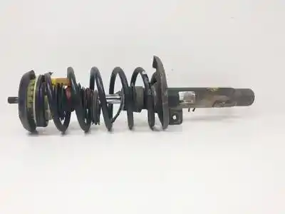 Peça sobressalente para automóvel em segunda mão amortecedor dianteiro direito por peugeot 207 8hzdv4td.8hz referências oem iam 