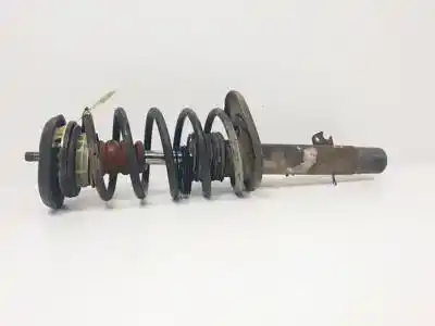 Peça sobressalente para automóvel em segunda mão AMORTECEDOR DIANTEIRO ESQUERDO por PEUGEOT 207  Referências OEM IAM   