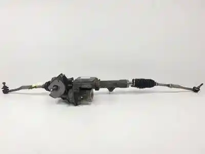 Second-hand car spare part Steering Rack for PEUGEOT 207 8HZDV4TD.8HZ OEM IAM references 6700001531B  