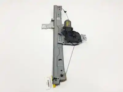 Peça sobressalente para automóvel em segunda mão elevador de vidros dianteiro direito por peugeot 207 8hzdv4td.8hz referências oem iam 400912d