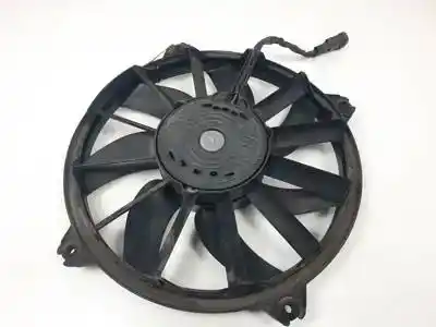 Second-hand car spare part radiator cooling fan for citroen c4 berlina 5fw.5fwep6 oem iam references fc1049874716t