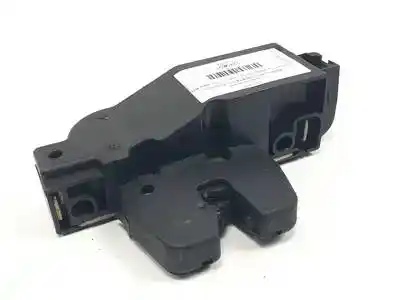 Second-hand car spare part Trunk Lock for CITROEN C4 BERLINA 5FW.5FWEP6 OEM IAM references 9652301980  