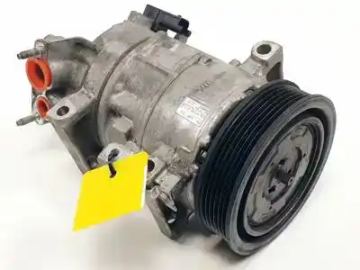 Second-hand car spare part air conditioning compressor for citroen c4 berlina 5fw.5fwep6 oem iam references 598754