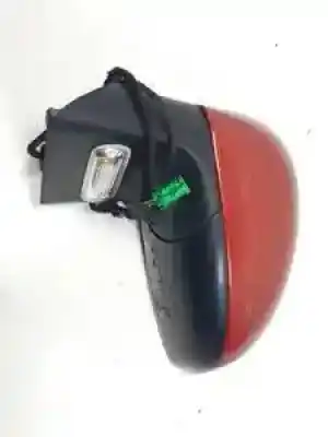 Second-hand car spare part left rearview mirror for citroen c4 berlina 5fw.5fwep6 oem iam references 96467083