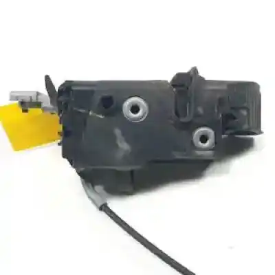Second-hand car spare part front right door lock for citroen c4 berlina 5fw.5fwep6 oem iam references 96867199