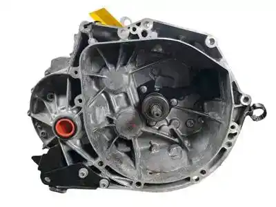 Peça sobressalente para automóvel em segunda mão CAIXA DE VELOCIDADES por CITROEN C4 GRAND PICASSO II  Referências OEM IAM 20EA68  